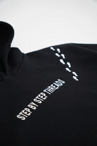 Black Hoodie